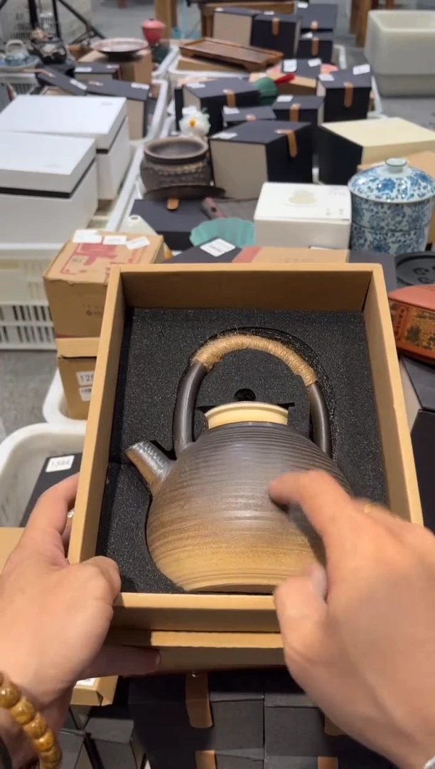 陶瓷文化闪购链接