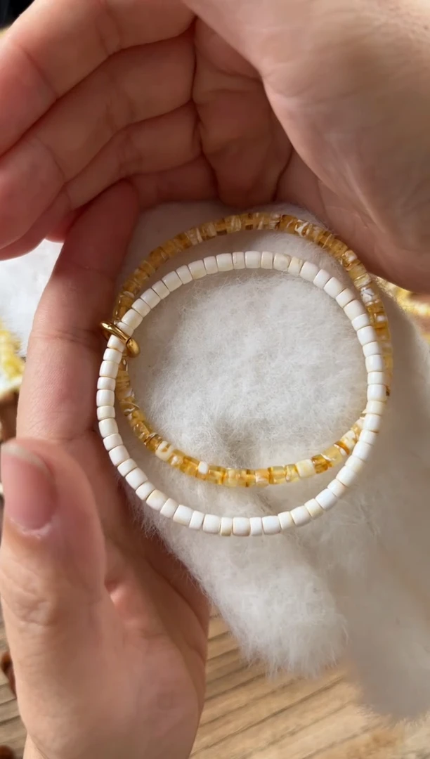 【闪购商品】蜜蜡裸石未镶嵌比翼S档