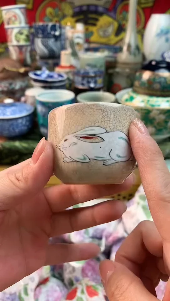乐*镰仓甄选满18包邮L818