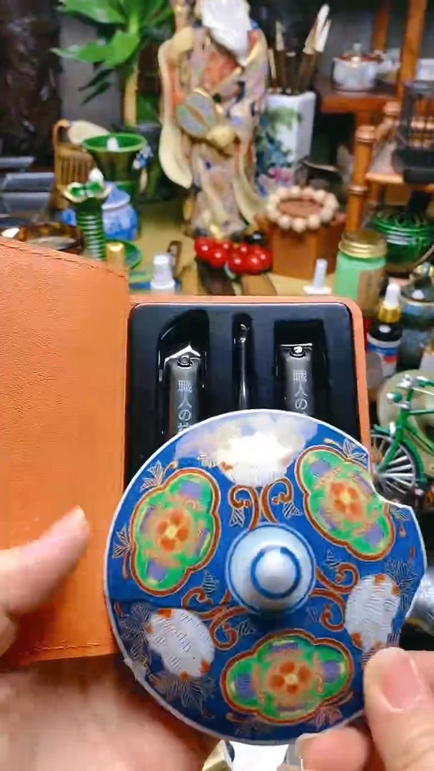 摆件茶文化  工艺美术