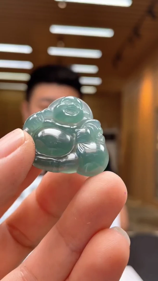 定制翡翠未镶嵌********59