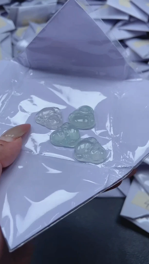 所见即所得（一物一拍）329