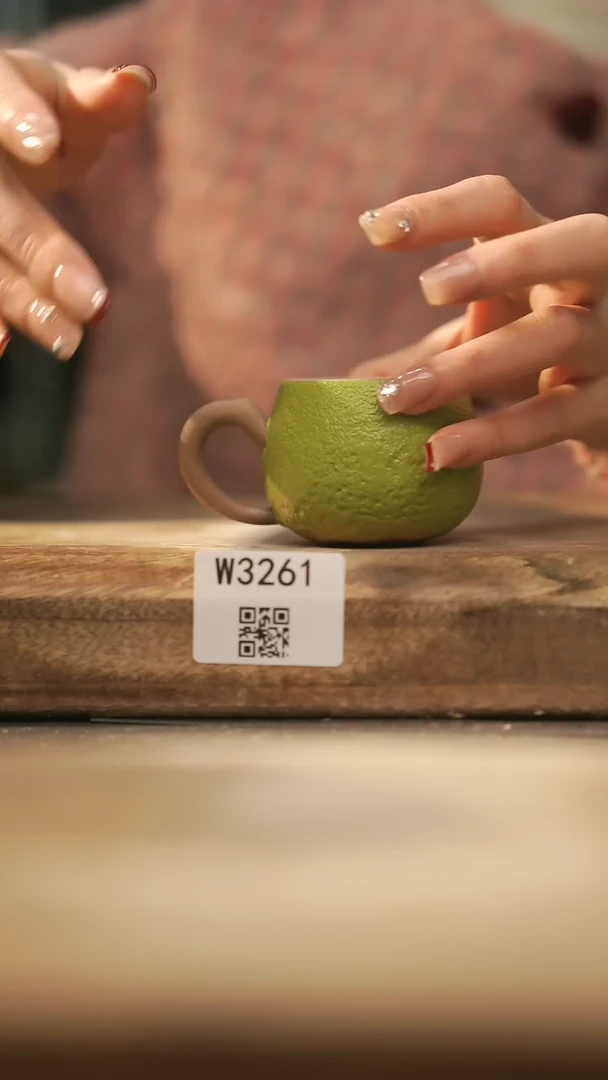 【闪购商品】【经典福利】/ 杯子@@W3261
