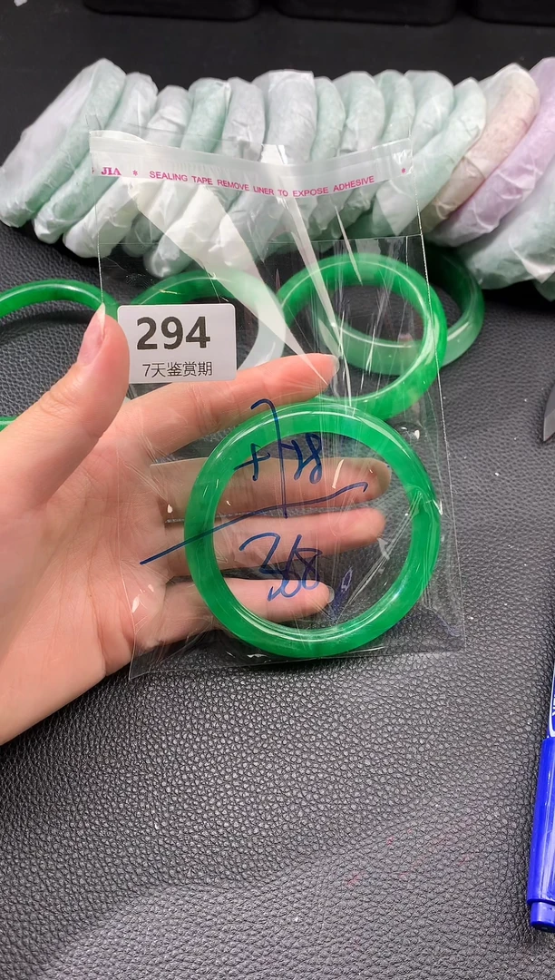 非金属无时尚手镯 所见即所得 七天鉴赏期