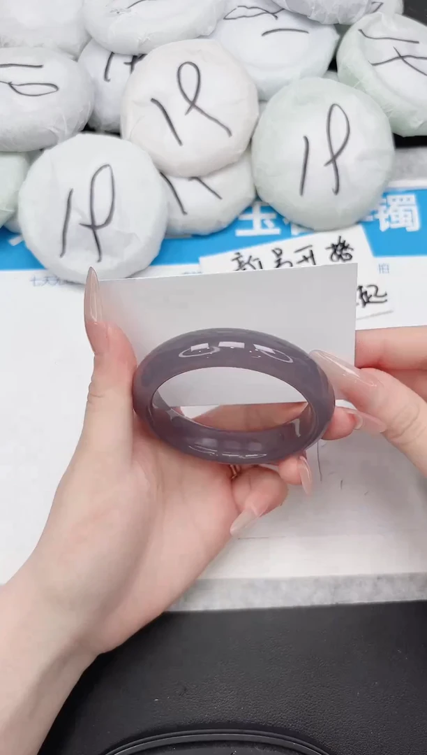 未镶嵌手镯东陵石29-56