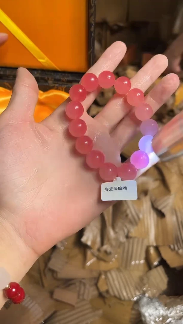 精挑搭配手串 无礼盒 Y632