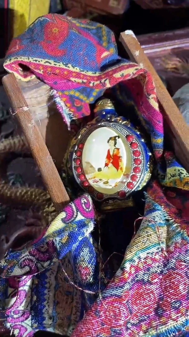香榧木（1个小复利0