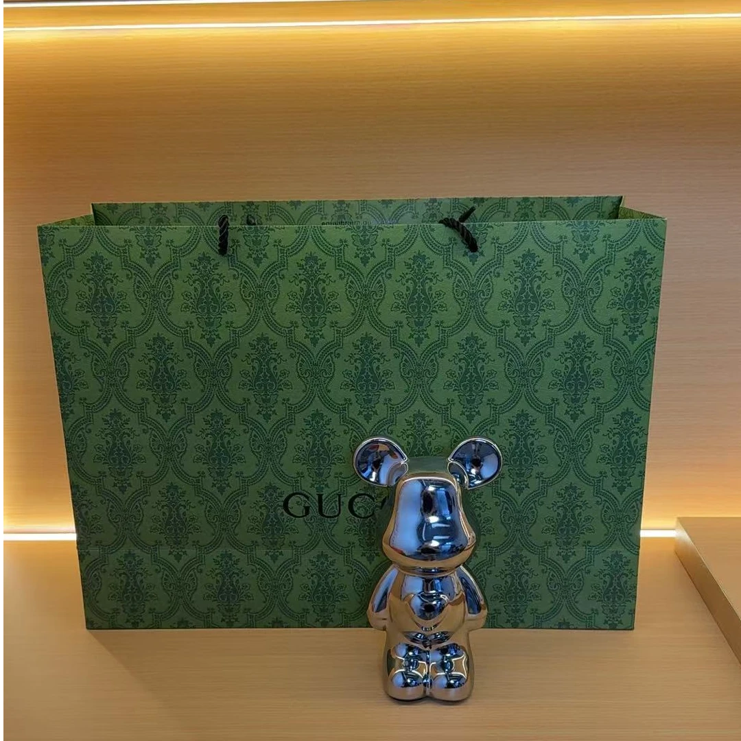 【经典小脏鞋】高奢定制 夏季复古男女情侣同款时尚百搭真皮休闲鞋