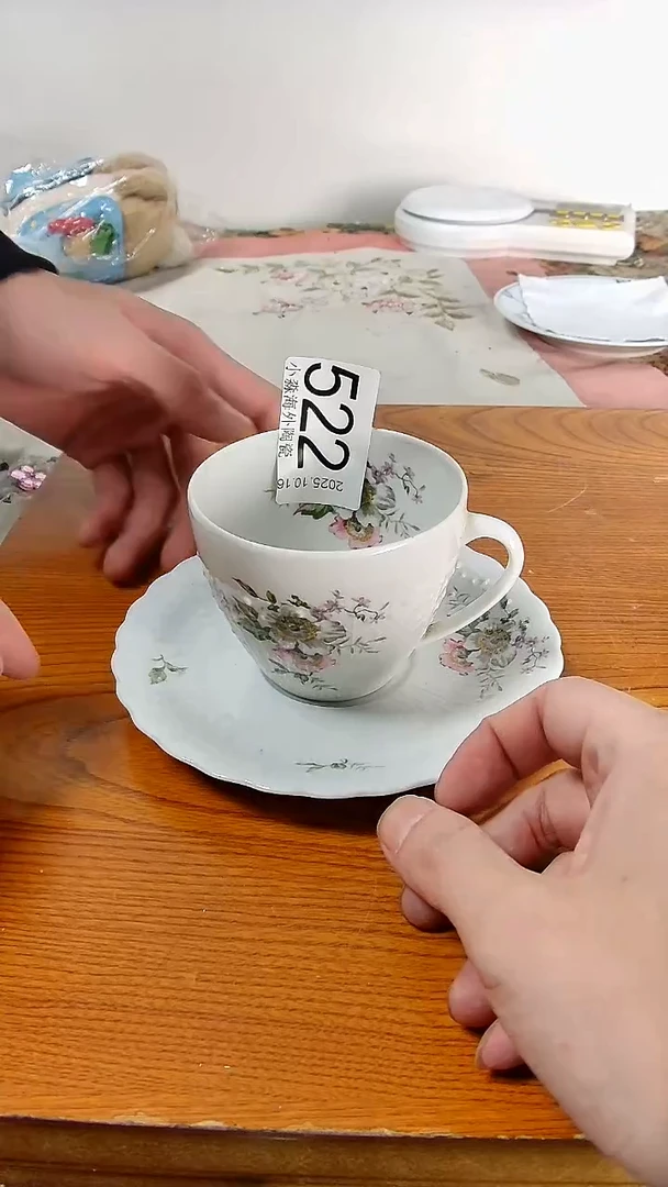 瓷片y*小淼海外陶瓷工艺品