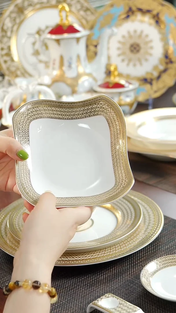 瓷片6英寸沙拉碗2个  福利价