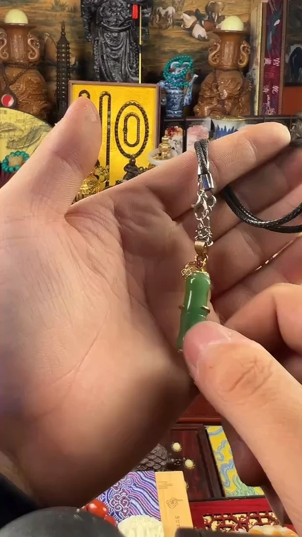 手串滴血莲花菩提所见即所得