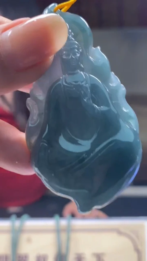 未镶嵌定制翡翠********599