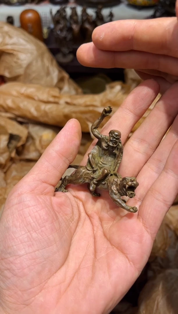 S瑞瑞古铜高端精品8