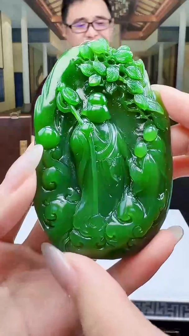 定制和田玉天然和田玉（拍一发一）