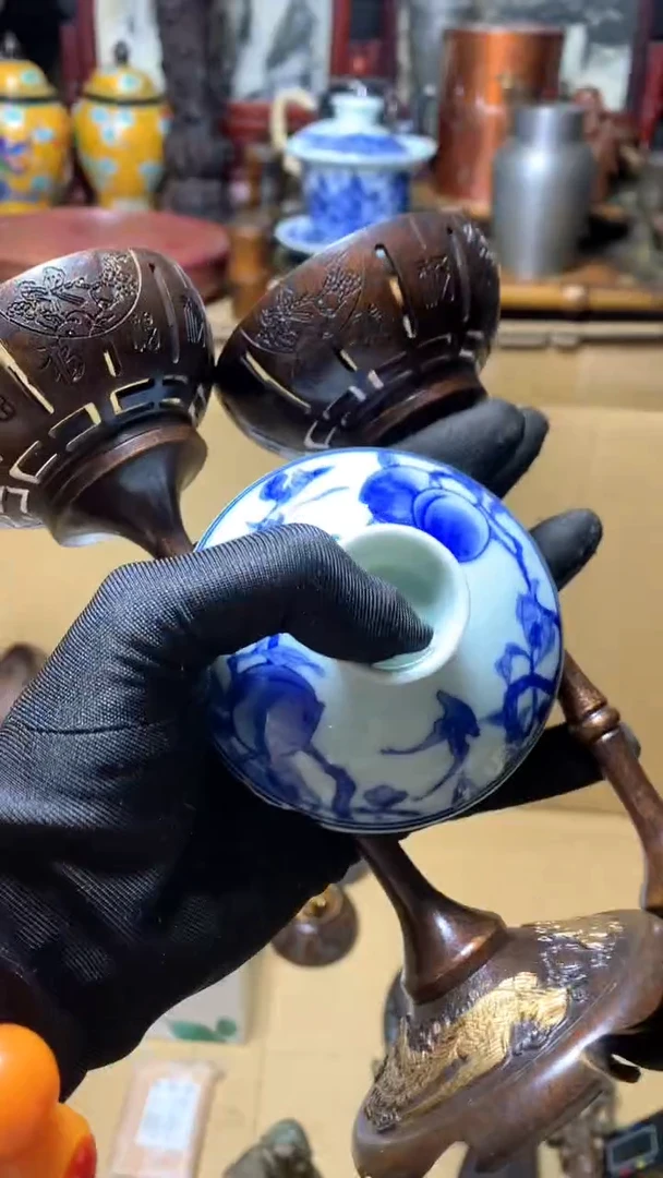 【闪购商品】瓷器默认微瑕瓷器