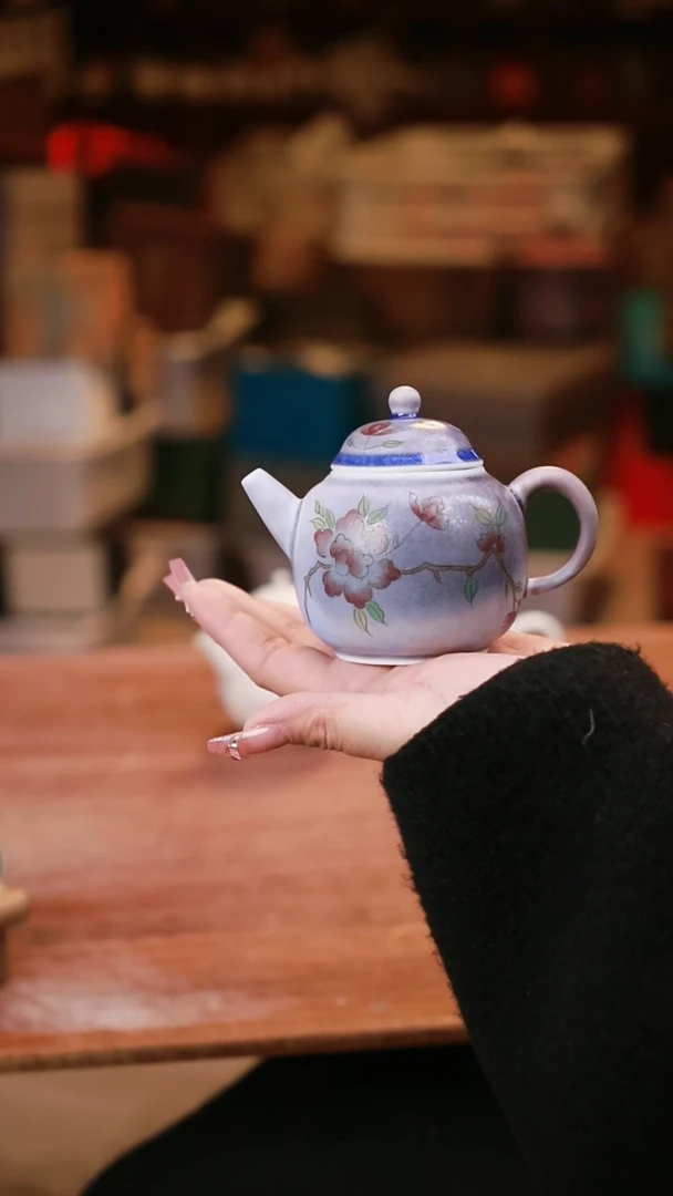 【闪购商品】其他茶具茶具（无礼盒@@T197