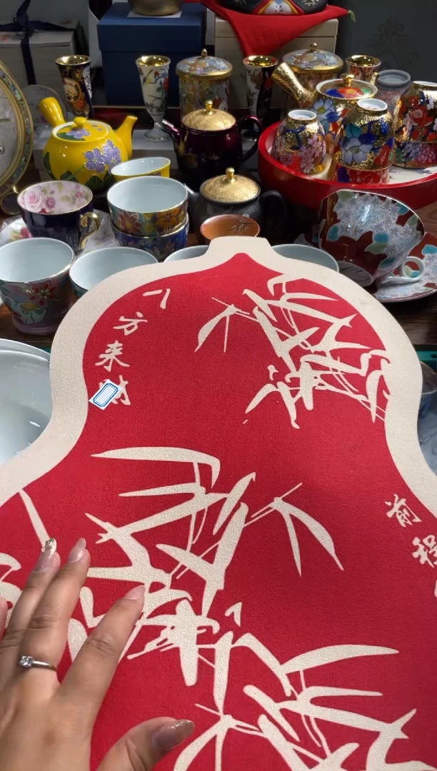 【闪购商品】瓷片瓷片满20米包邮一单一付