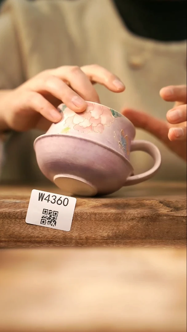 【经典福利】/ 杯子@@W4360