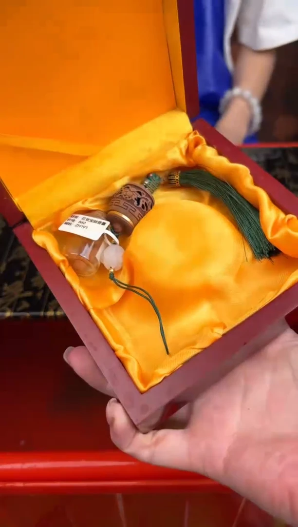 手串珠阙集闪购福利无礼盒