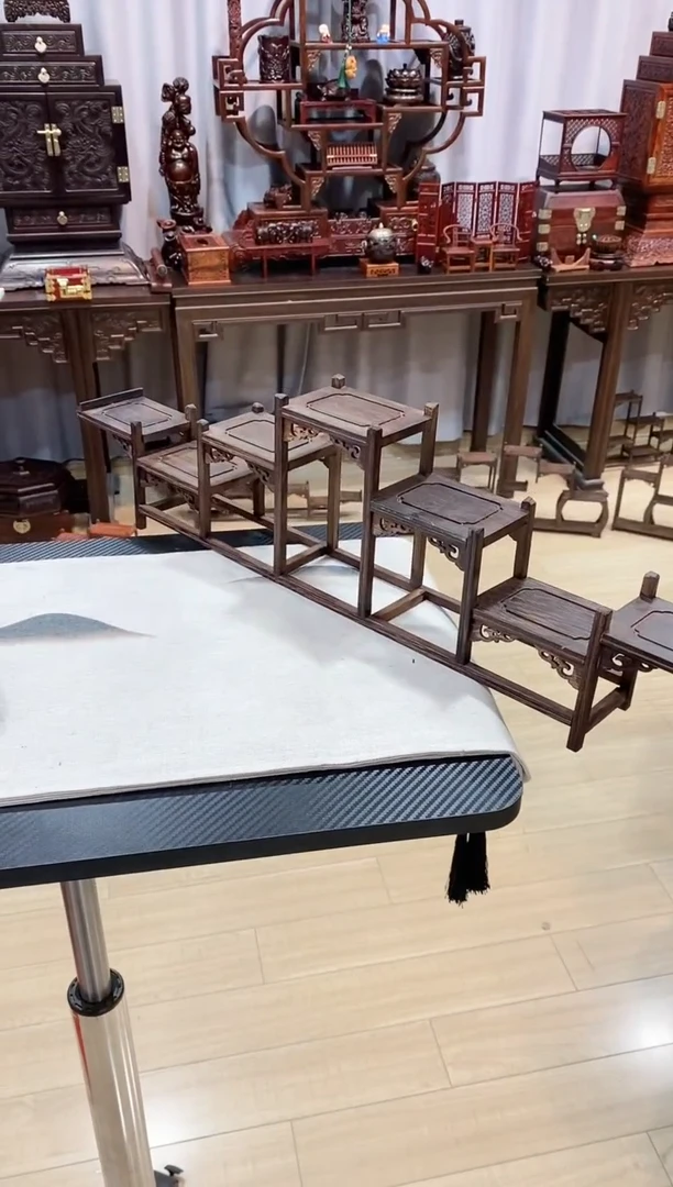 【闪购商品】木七步