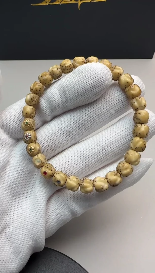 【闪购商品】星月菩提手串星月菩提手串