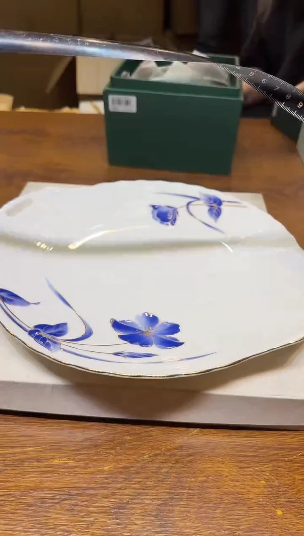 小狐狸严选日瓷器小狐狸精选日瓷器