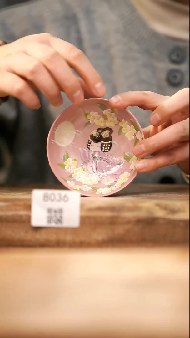 【落单孤品】福利/杯子@@8036