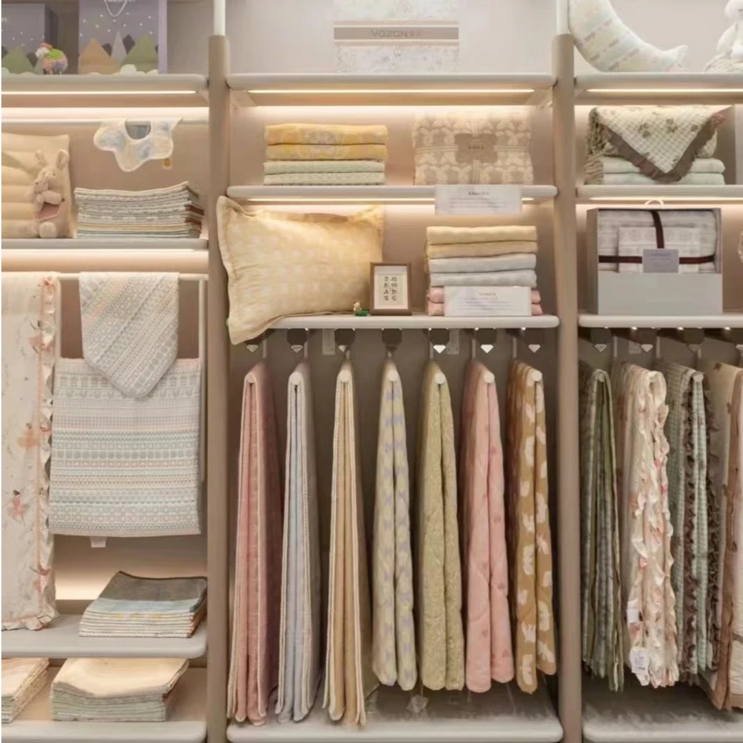 Contiya 高端轻奢四件套-古卡迪 威尼卡