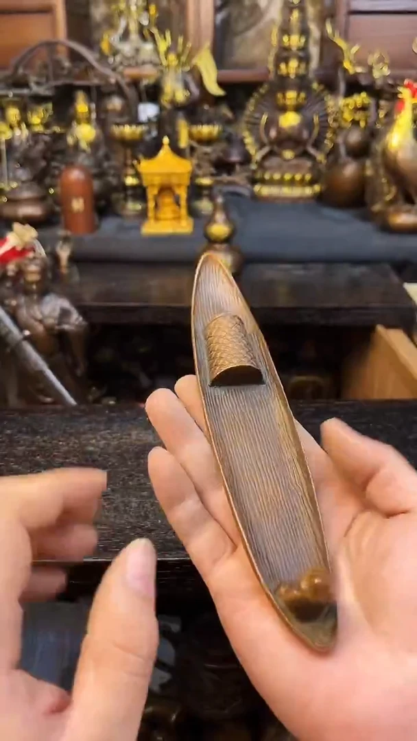 1129李哥铜器摆件链接