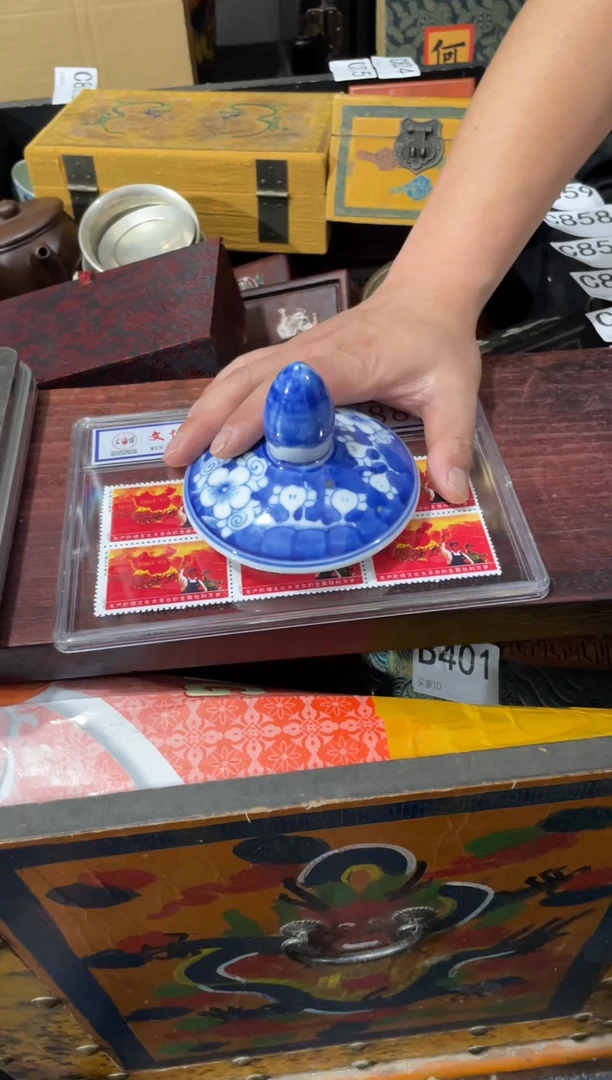 瓷片主播推荐精选好物