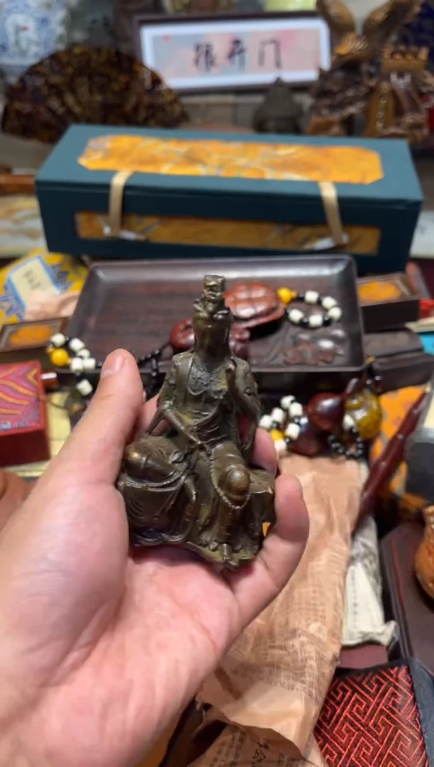 2小洲专属高端精品10