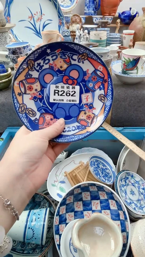 日式?****?默认微瑕秋羽R262