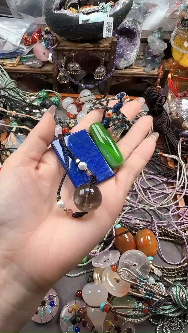 未镶嵌颈饰玛瑙/玉髓冷****?123132132