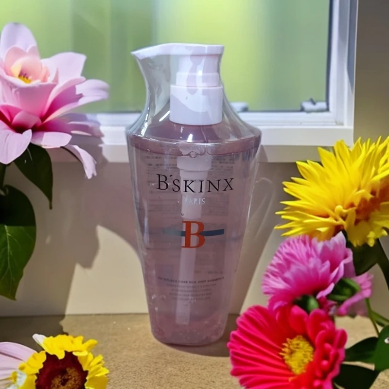 【努尔专属】洗发水qaq sop ni چاچ سوپنى 香氛洗护套