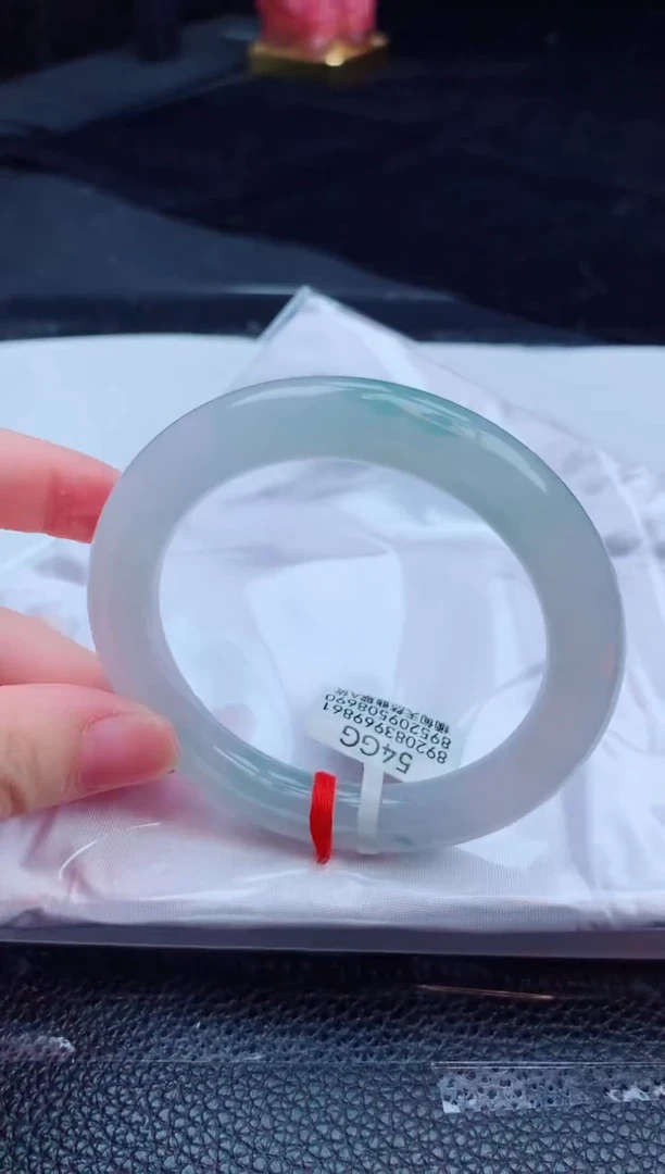 未镶嵌手镯翡翠缅甸天然翡翠A货手镯