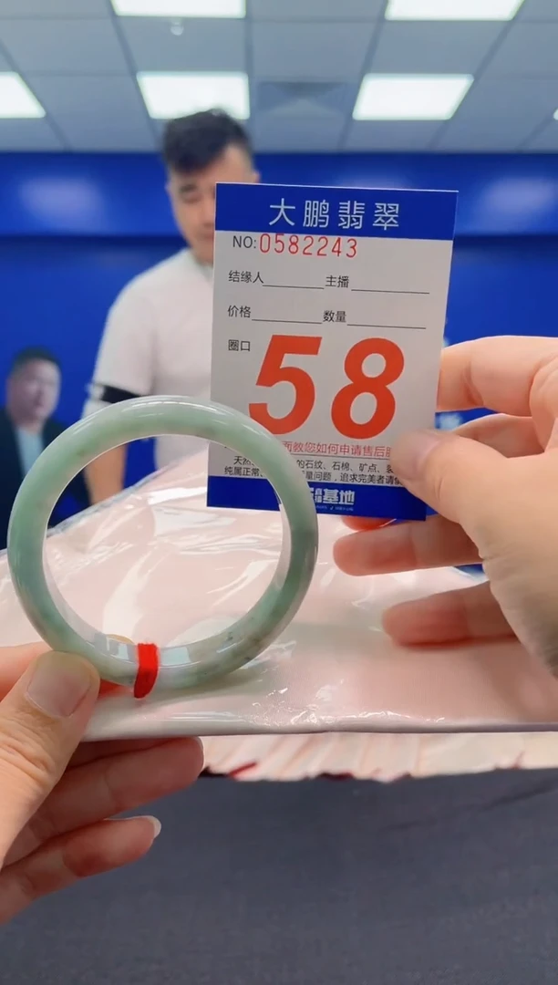 未镶嵌手镯翡翠AAAAAAAAA