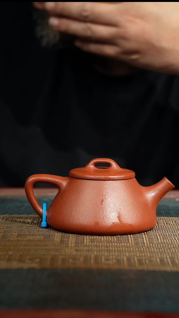 茶壶紫砂008宜兴市丁蜀镇紫砂精品