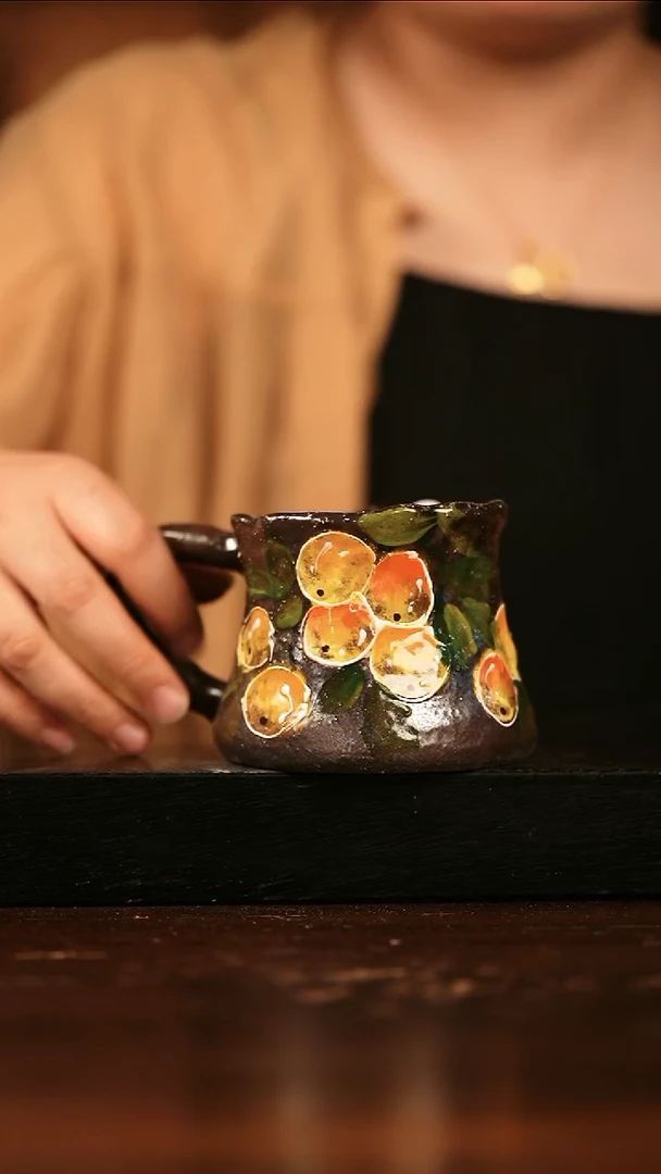 瓷片遇瓷手作同款519