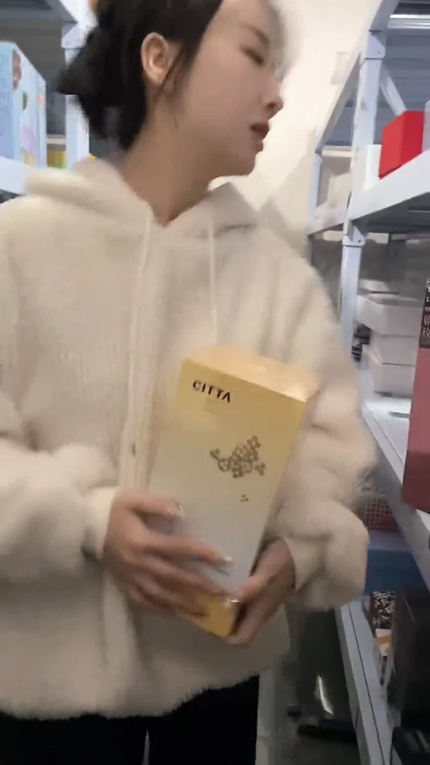 【闪购商品】瓷片豆包儿推荐饰品摆件