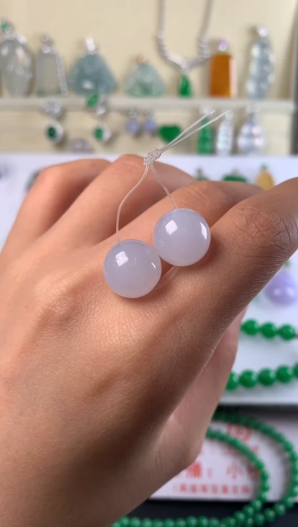 未镶嵌定制翡翠裸石（镶嵌定制）