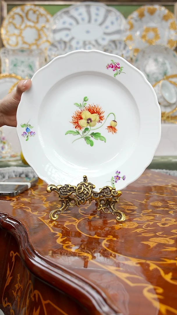 摆件米多家中古瓷器如图所示212