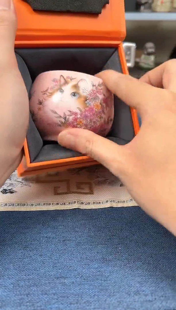 洛丰奇茶具坊（陶瓷）
