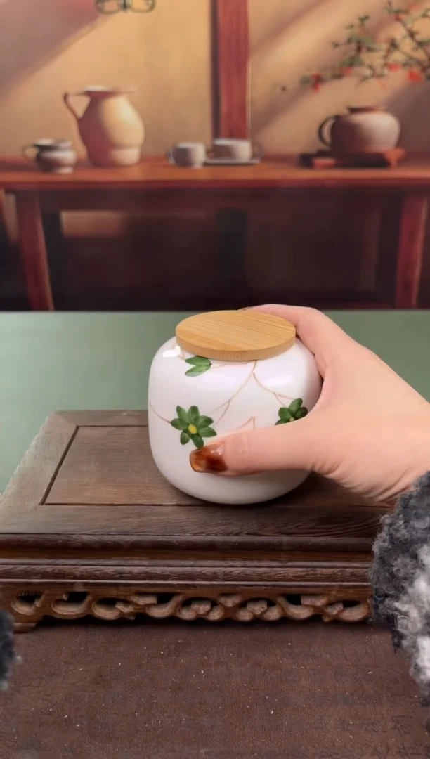 【闪购商品】顾德茶器福利闪购链接