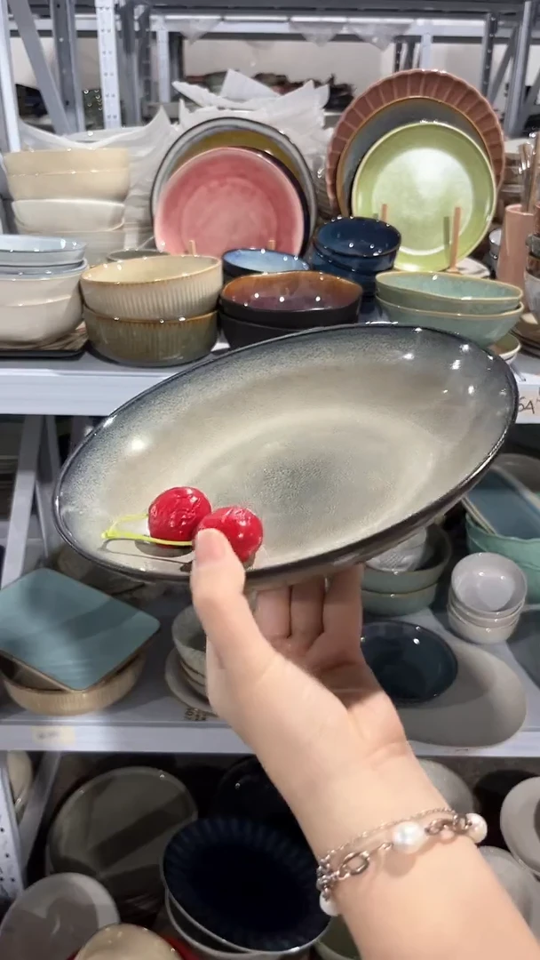 【闪购商品】瓷片外贸尾货瑕疵满20包邮X QM