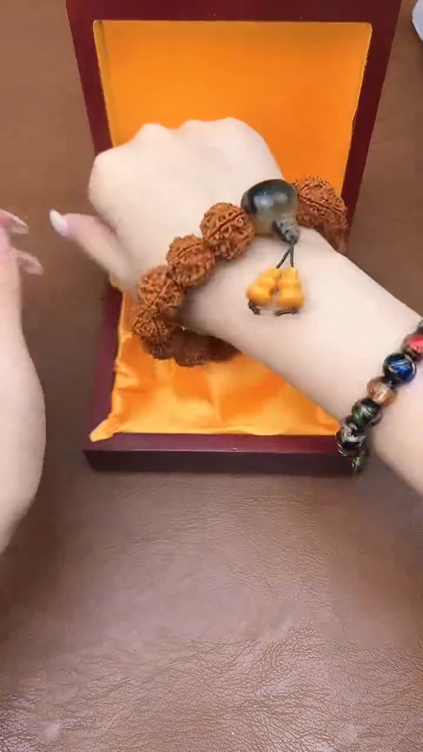 得闲文玩阁金刚大菩提链接@@YS1511