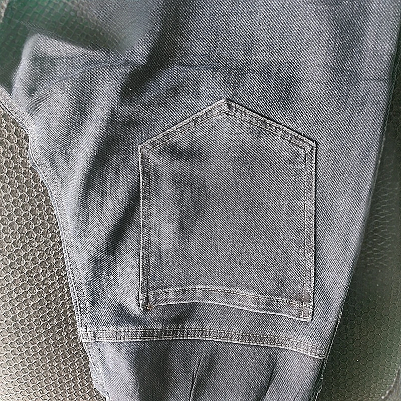 无品牌(艳姐好物)男士牛仔裤0014