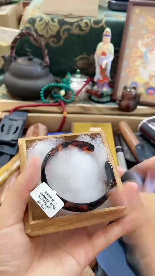 瓷片sz慧然珍宝阁质量保证