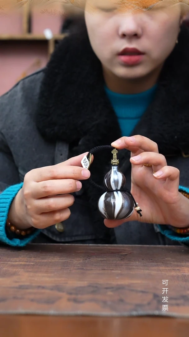 666号缘梦工艺葫芦（天然真葫芦）