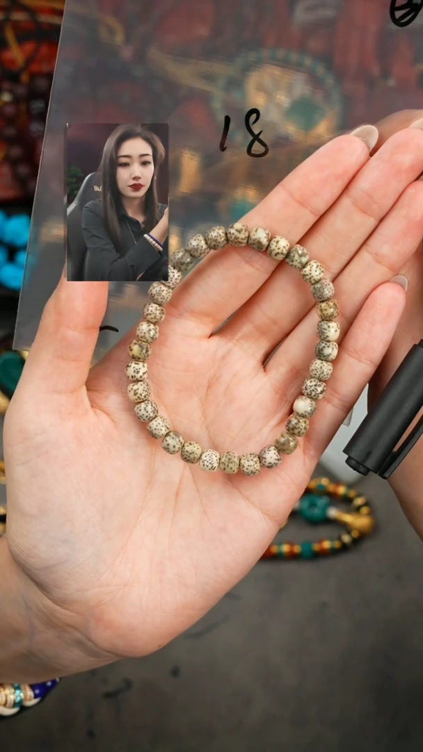 【闪购商品】星月菩提手串遇见匠心品质回血