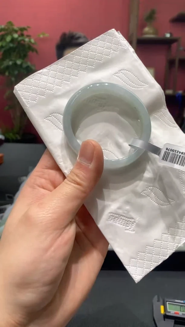 【闪购商品】翡翠手镯未镶嵌00003682